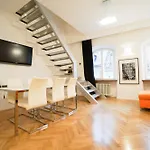 Aaa Stay Apartments Old Town Warsaw II