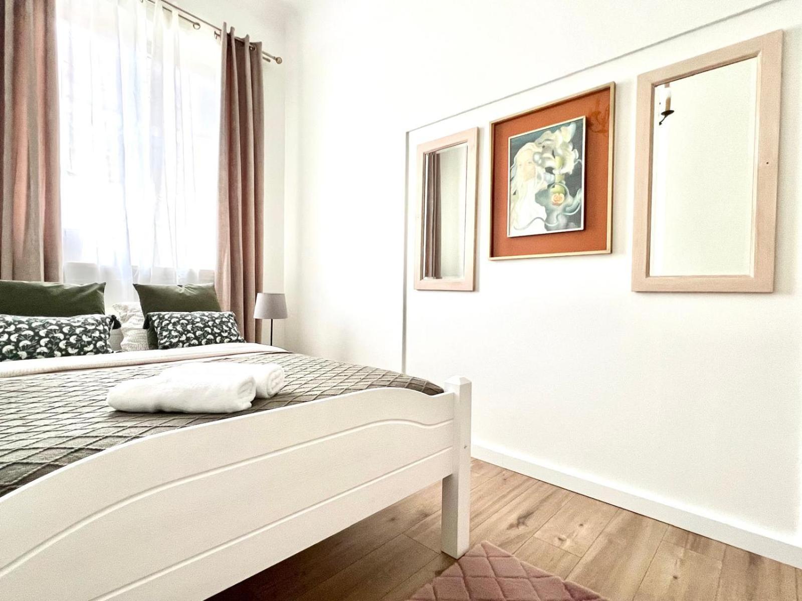 Appartement Aaa Old Town Ii