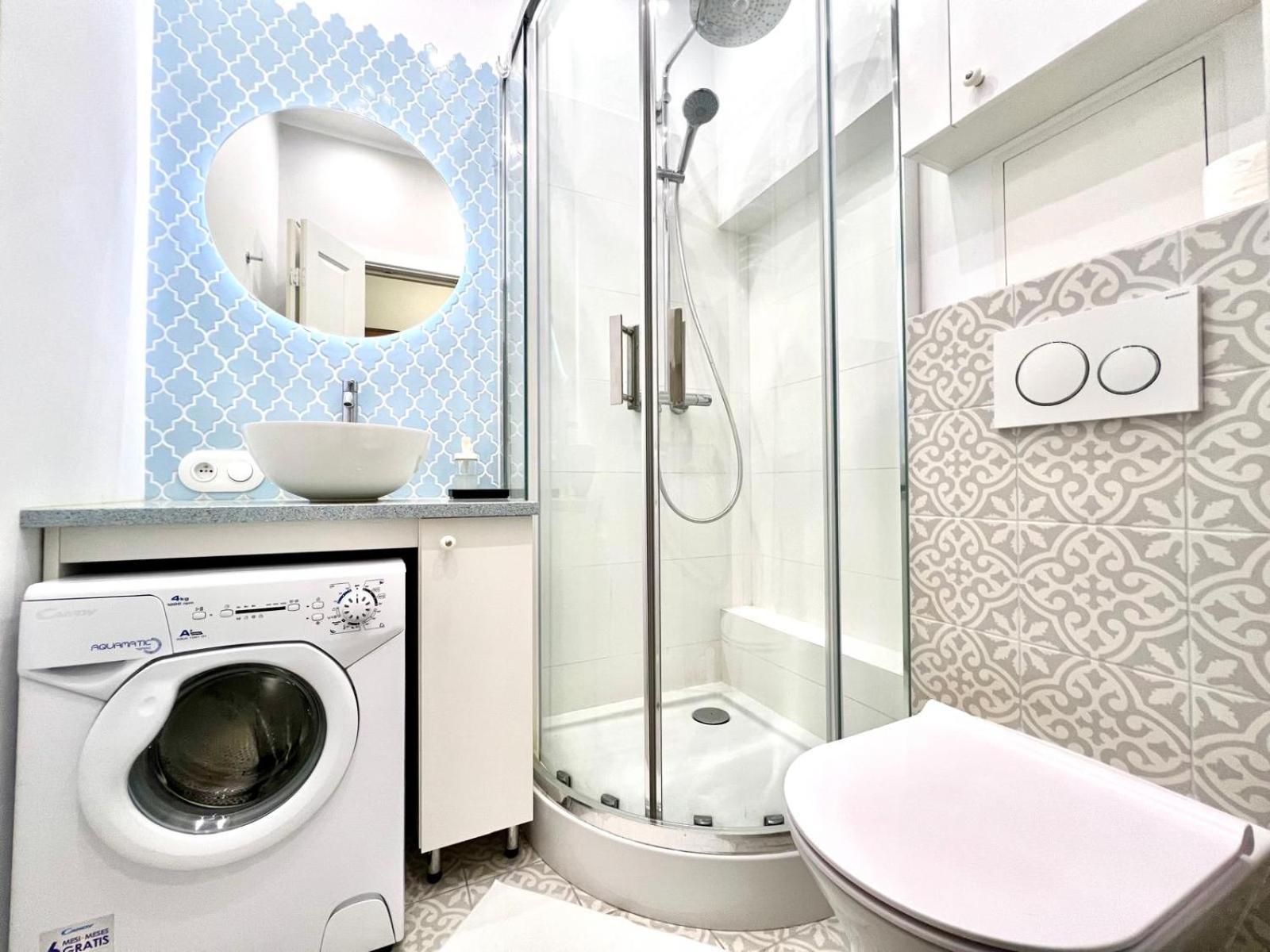 Appartement Aaa Old Town Ii