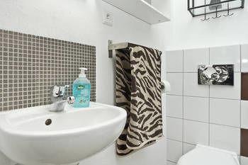 Aaa Old Town Ii Appartement