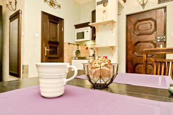 Apartament Aaa Old Town Ii